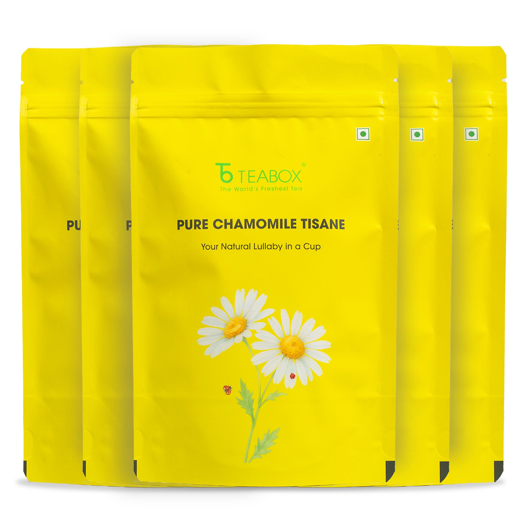 Pure Chamomile