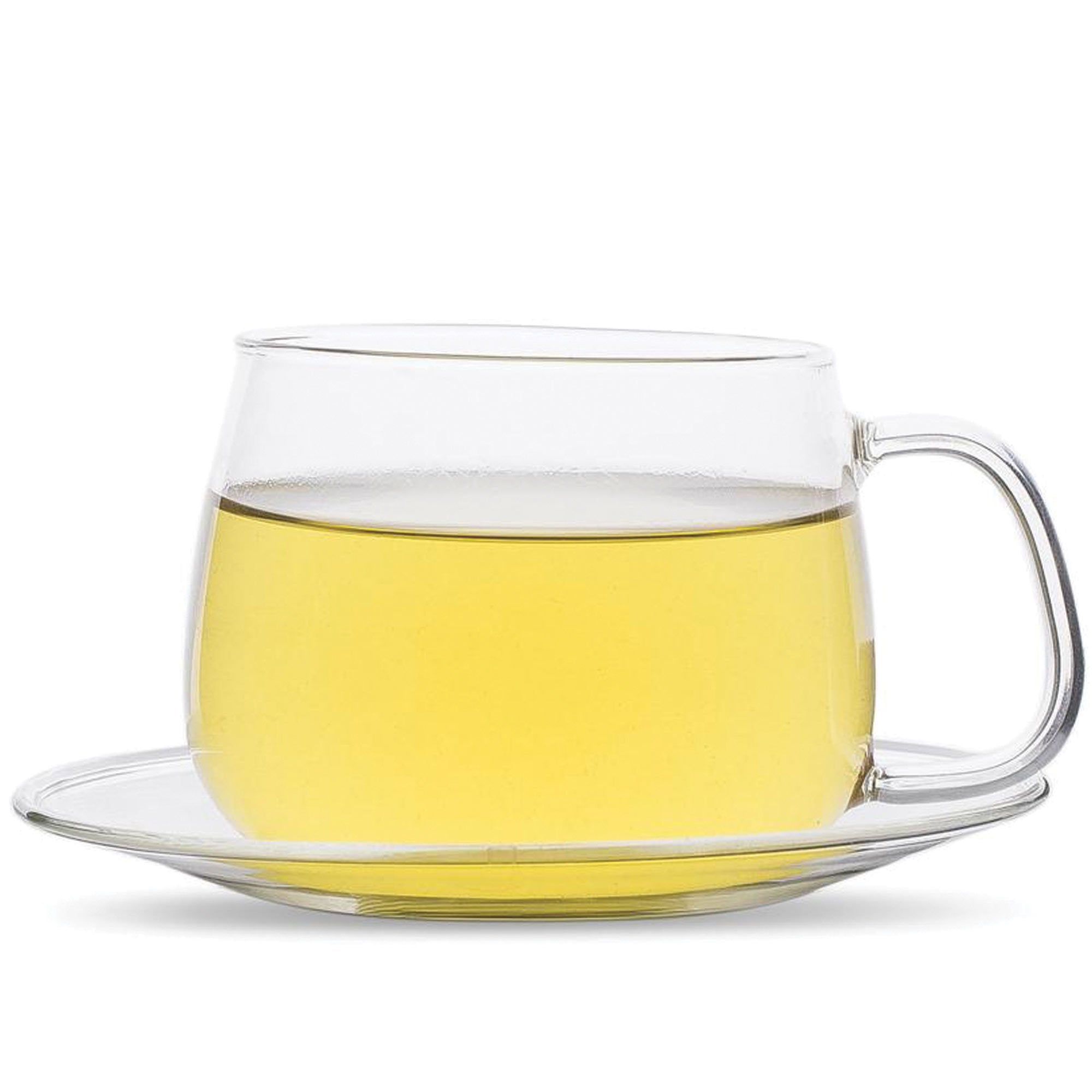 Green Tea Kashmiri Kahwa (Teabags)