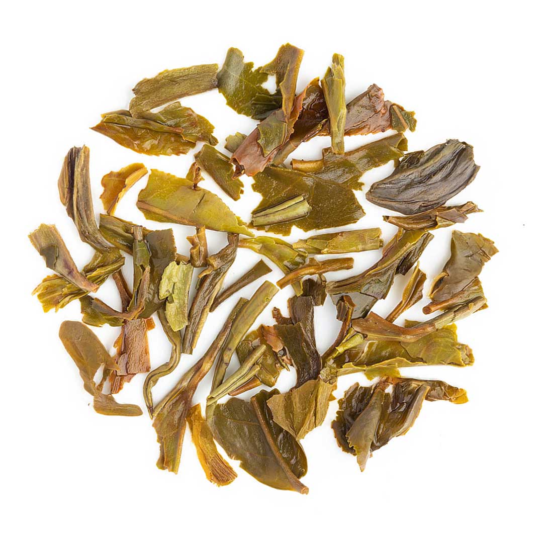 Darjeeling Okayti Spring Chinary Black
