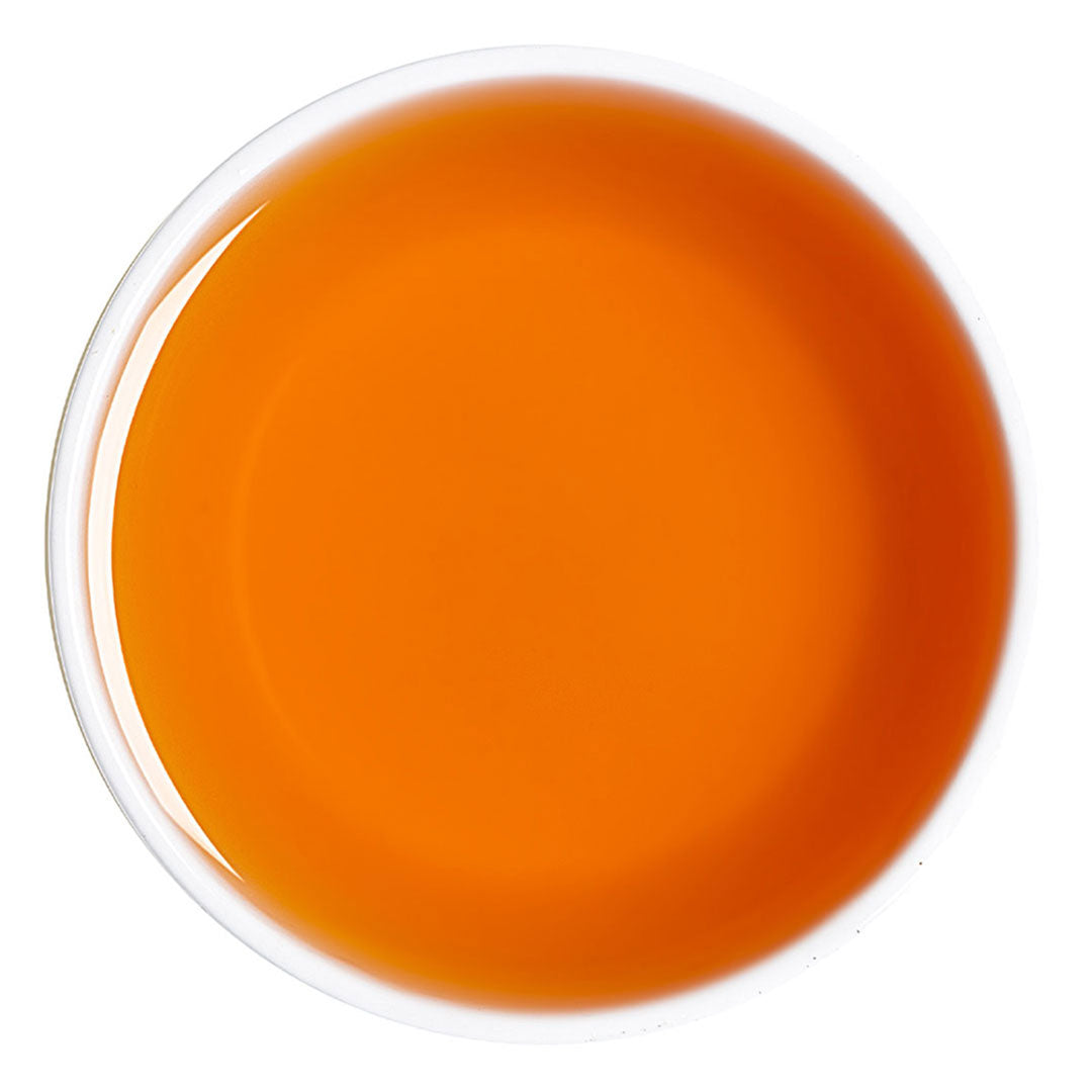 Darjeeling Castleton Summer Muscatel Black