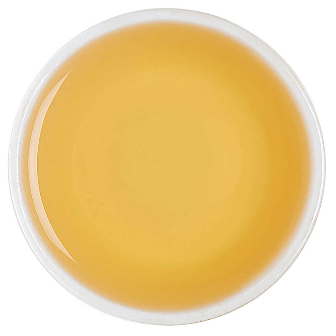 Darjeeling Jungpana Spring Chinary Black