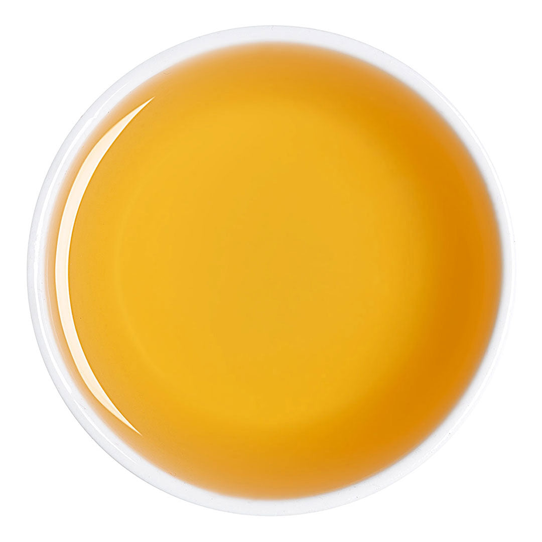 Darjeeling Margaret's Hope Spring Chinary Black
