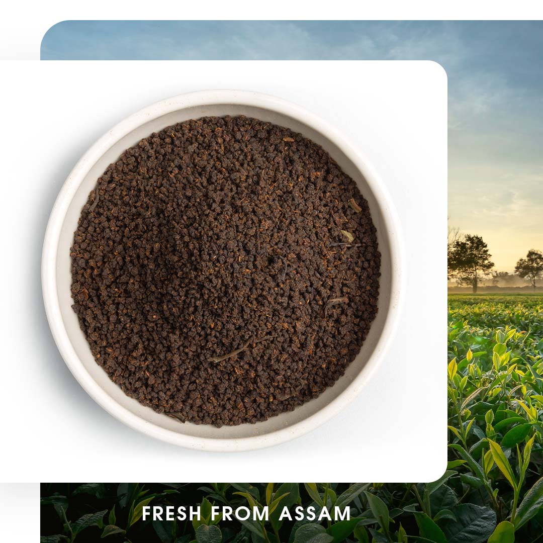 Teabox Kadak Chai