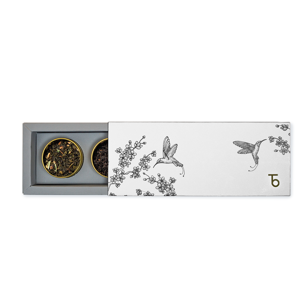 Vivant: Vibrant Gift Box