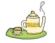 TeaBuzz.TeaPot.No.WORDS.WEB